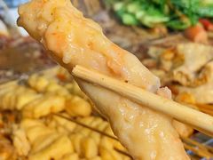-大姐麻辣烫(莲宝中路店)