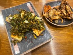 -五样儿西昌小签签烤串(天府三街店)