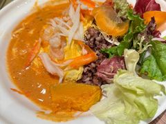 -玛格萝妮比萨屋(四平店)