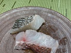 -镹·鱼料理  国产鱼使用店