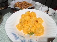 -金百万烤鸭店(良乡店)