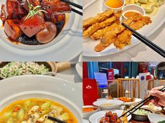 -妈妈家·本帮菜(总店)