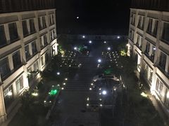 -渔岛海洋度假区