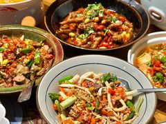 -湘芙蓉·湖南菜(椒江店)