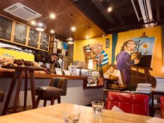 大堂-咖法森林·咖啡  酒吧(天河店)