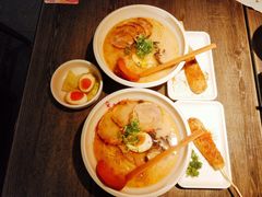 -味千拉面(又一城店)