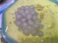 -发记甜品(豉油街店)