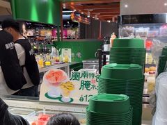 -东莞松山湖万象汇