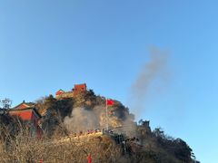 -武当山风景区