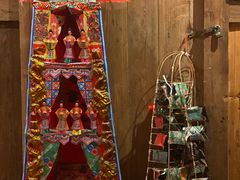 -中国闽台缘博物馆