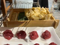 -友乐居羊蝎子(西直门店)