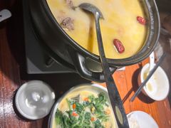 -随缘小馆(红岭路店)