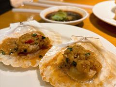 -两咖啡自助餐厅(静安香格里拉酒店)
