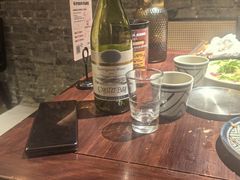 -贰醒·私房小院烧烤 (太古里店)