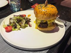 -上岛咖啡(珠园店)