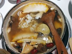 -黑鸡小馆(金源店)