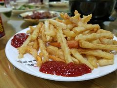 -贤花饭店(凯德店)