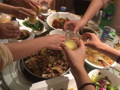 -蛙蛙叫干锅年代(簋街总店)