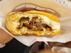 -吉品合酥脆烤饼(嘉里城店)
