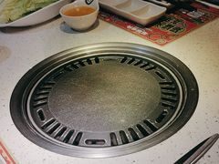 -猫抓烤肉(武进吾悦广场店)