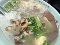 -金原鸭血粉丝汤总店(锁金村店)