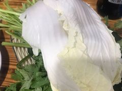 -元盛居(亚泰大街店)