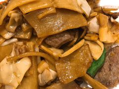 -美极鲜食坊(宝安南路店)