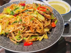 -凤凰山斑鱼馆(恭城店)