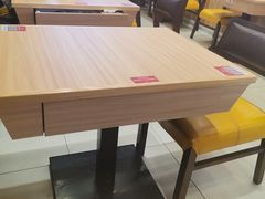 大堂-敏丁拌饭(中街总店)