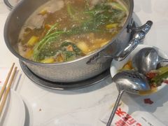 -七欣天香辣蟹火锅(无锡金太湖国际城店)