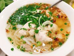 -Pho Hoa Pasteur