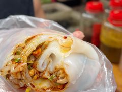 -大观篆新农贸市场