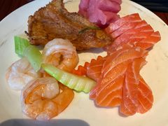 -西安W酒店·WEI全味西餐厅