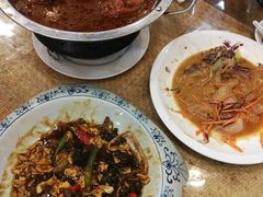 -乔家满族八大碗(流水沟店)