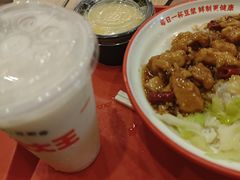 -永和大王(共和新路店)