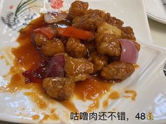 -池记大牌档(广纸店)