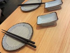 -禾绿回转寿司(苏宁广场店)