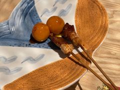 -鸟山鸣·日料食堂(王府井店)