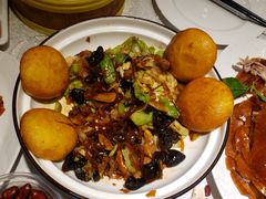 -福海居烤鸭店(鸟巢店)