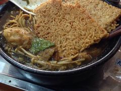 -鼎香砂锅店