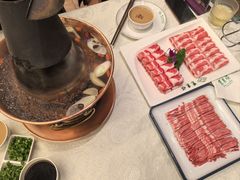 -东来顺饭庄(天坛店)