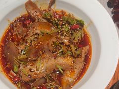 -巴蜀风·地道川菜(总店)