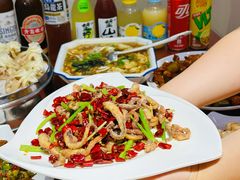 -恩宏德餐馆(平山道店)