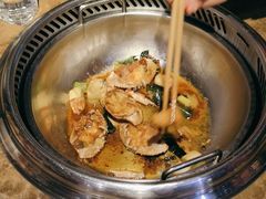 -七欣天香辣蟹火锅(上海奉贤杭州湾生活广场店)