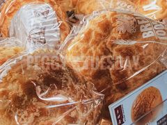 -阿殳咖啡(水围村店)