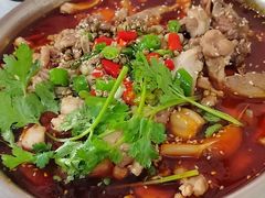 -米二红烧兔(华阳店)