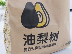 -油梨树 AVOCADO TREE(亮马桥店)