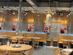 -姜虎东白丁烤肉(恒隆广场店)