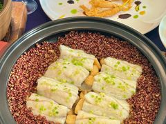 -百盛·鼎膳(中海财富中心)