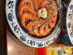 -老淮安·淮安菜(周恩来纪念馆店)